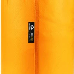 Sea to Summit Ultra-Sil Sacs de rangement XXL, jaune