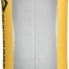 Sea to Summit View Sac étanche 13l, jaune