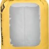 Sea to Summit View Sac étanche 1l, jaune