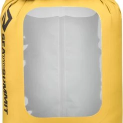 Sea to Summit View Sac étanche 1l, noir