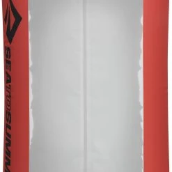 Sea to Summit View Sac étanche 20l, rouge