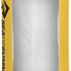Sea to Summit View Sac étanche 35l, jaune