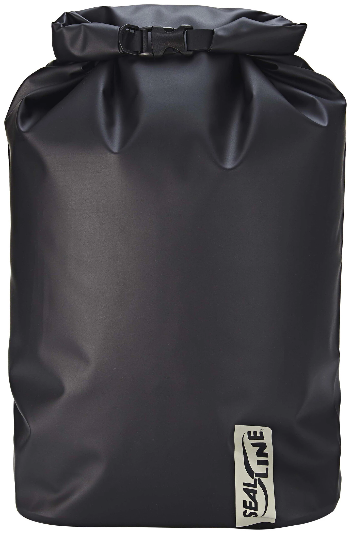 SealLine Discovery Sac de compression étanche 50l, orange 1 SealLine Discovery Sac de compression étanche 50l, orange