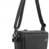 Tasmanian Tiger TT Focus ML Sac pour appareil photo, gris