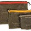 Tasmanian Tiger TT Kit Poche en maille, olive