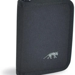 Tasmanian Tiger TT Mil Portefeuille, noir