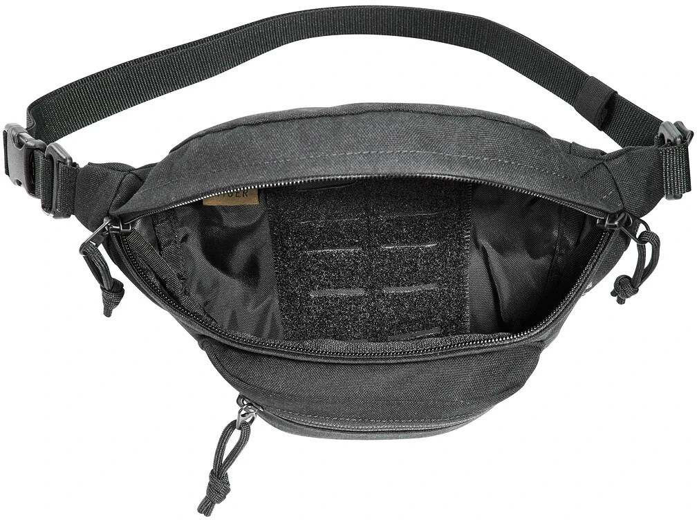 Tasmanian Tiger TT Modular Sacoche de ceinture, noir 5 Tasmanian Tiger TT Modular Sacoche de ceinture, noir – Image 5