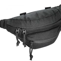 Tasmanian Tiger TT Modular Sacoche de ceinture, noir 11 Tasmanian Tiger TT Modular Sacoche de ceinture, noir -Bagages Soldes tasmanian tiger tt modular hip bag black 6