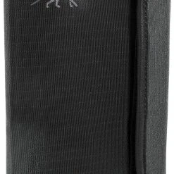 Tasmanian Tiger TT Passport Safe RFID B Portefeuille, noir