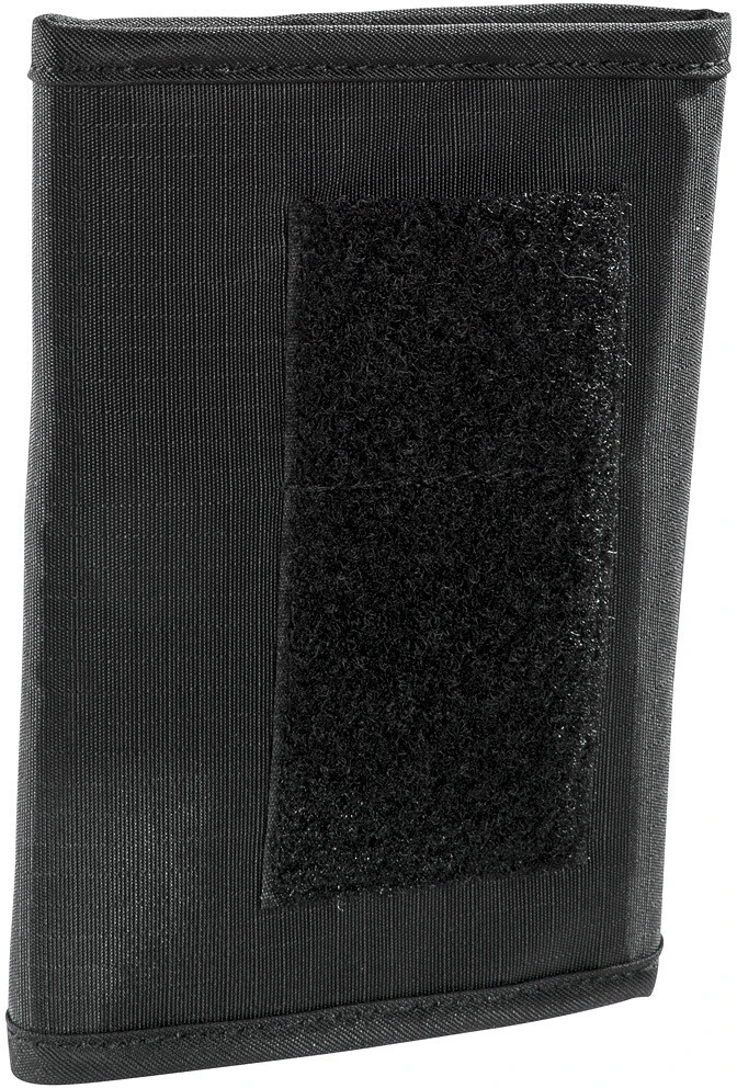 Tasmanian Tiger TT Passport Safe RFID B Portefeuille, noir 2 Tasmanian Tiger TT Passport Safe RFID B Portefeuille, noir – Image 2