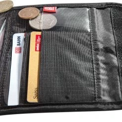 Tasmanian Tiger TT Passport Safe RFID B Portefeuille, olive -Bagages Soldes tasmanian tiger tt passport safe rfid b wallet black 6 1