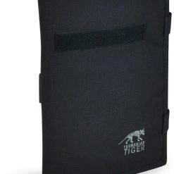 Tasmanian Tiger TT Pilotpad Housse, noir