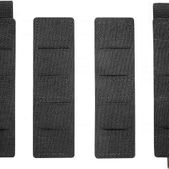 Tasmanian Tiger TT SGL MOLLE Adapter Set VL, marron 7 Tasmanian Tiger TT SGL MOLLE Adapter Set VL, marron -Bagages Soldes tasmanian tiger tt sgl molle adapter set vl black 3