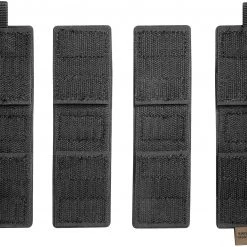 Tasmanian Tiger TT SGL MOLLE Adapter Set VL, marron 8 Tasmanian Tiger TT SGL MOLLE Adapter Set VL, marron -Bagages Soldes tasmanian tiger tt sgl molle adapter set vl black 4