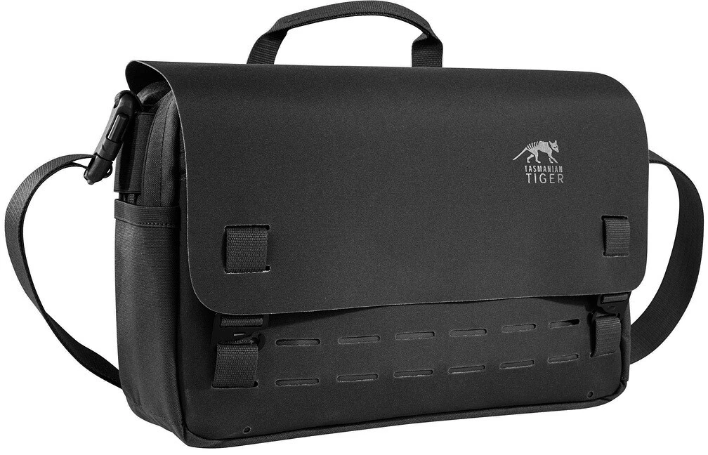 Tasmanian Tiger TT Sacoche, noir 1 Tasmanian Tiger TT Sacoche, noir