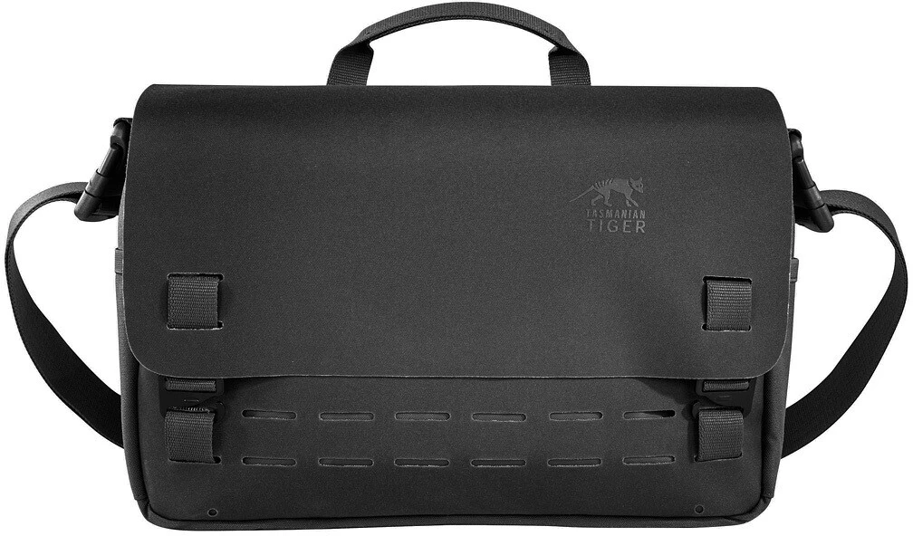 Tasmanian Tiger TT Sacoche, noir 3 Tasmanian Tiger TT Sacoche, noir – Image 3