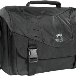 Tasmanian Tiger TT Tac Coque S, noir