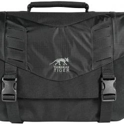 Tasmanian Tiger TT Tac Coque S, noir -Bagages Soldes tasmanian tiger tt tac case s black 3