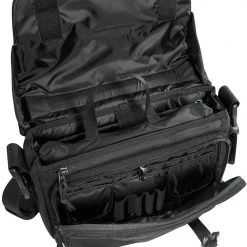 Tasmanian Tiger TT Tac Coque S, noir -Bagages Soldes tasmanian tiger tt tac case s black 5