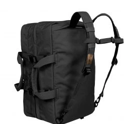 Tasmanian Tiger TT Tac Valise, noir -Bagages Soldes tasmanian tiger tt tac flightcase black 5