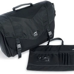 Tasmanian Tiger TT Tac Coque, noir -Bagages Soldes tasmanian tiger tt tac laukku musta 3