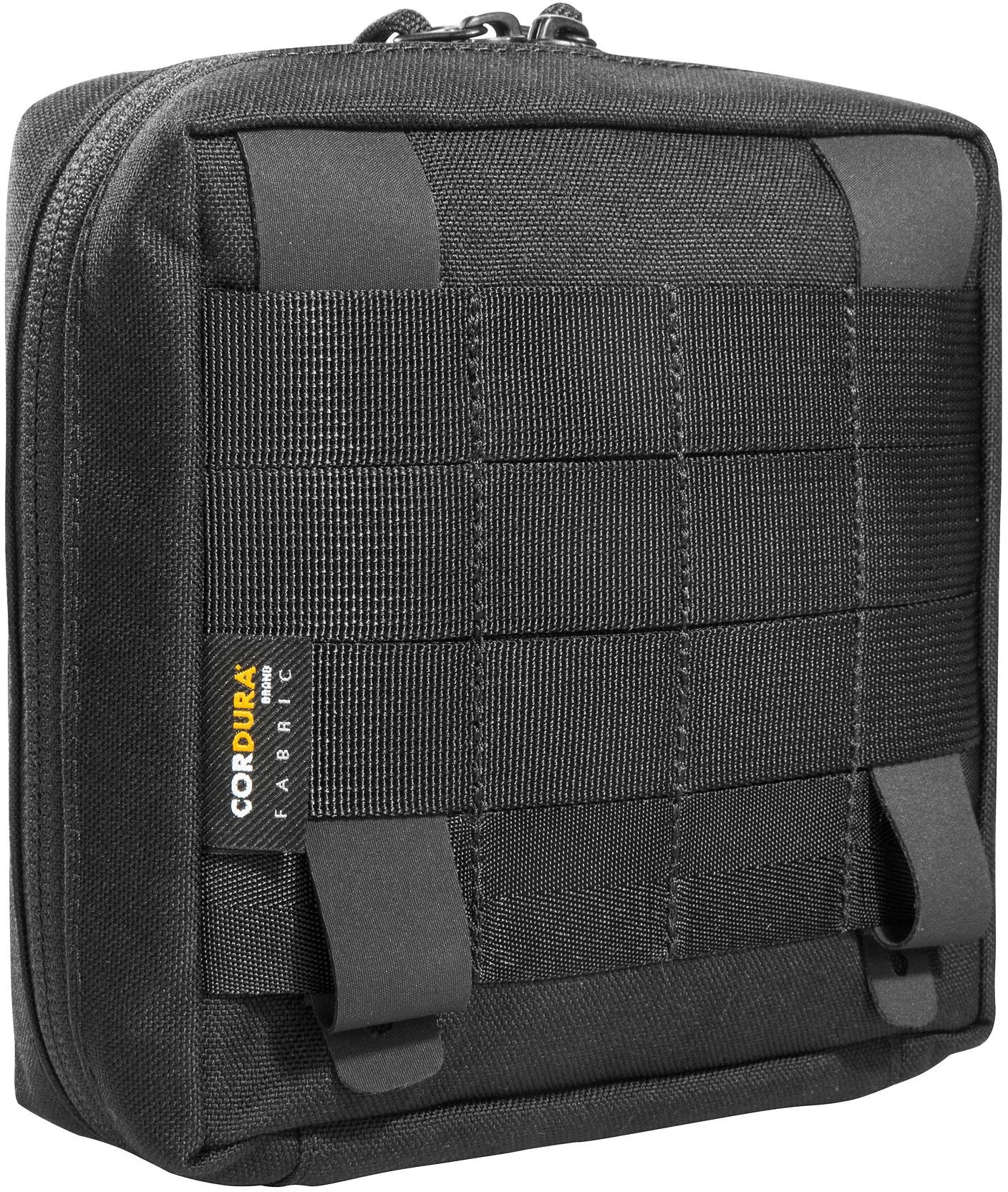 Tasmanian Tiger TT Tac Pouch 5.1, noir 2 Tasmanian Tiger TT Tac Pouch 5.1, noir – Image 2