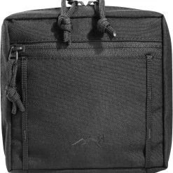 Tasmanian Tiger TT Tac Pouch 5.1, noir 6 Tasmanian Tiger TT Tac Pouch 5.1, noir -Bagages Soldes tasmanian tiger tt tac pouch 51 black 3