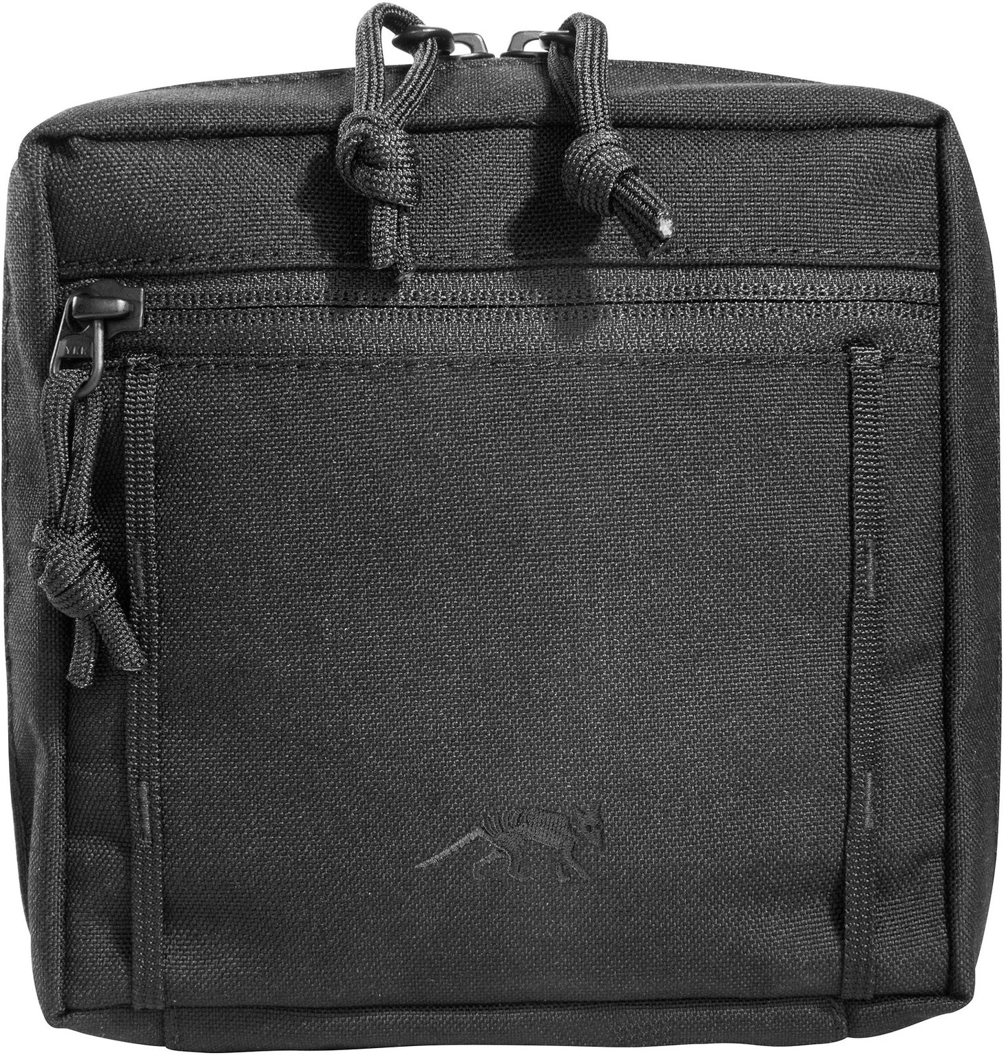 Tasmanian Tiger TT Tac Pouch 5.1, noir 3 Tasmanian Tiger TT Tac Pouch 5.1, noir – Image 3