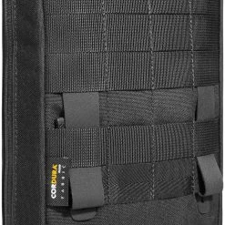 Tasmanian Tiger TT Tac Pouch 7.1, marron -Bagages Soldes tasmanian tiger tt tac pouch 71 black 2 2