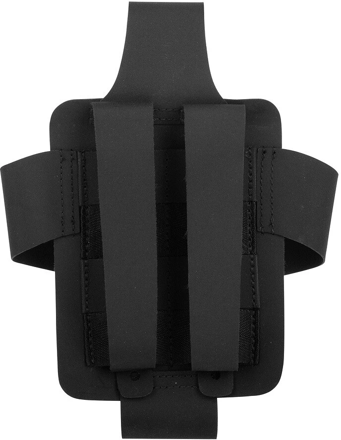 Tasmanian Tiger TT Tac Fixation M pour TT Tac Pouch Medic, olive 2 Tasmanian Tiger TT Tac Fixation M pour TT Tac Pouch Medic, olive – Image 2