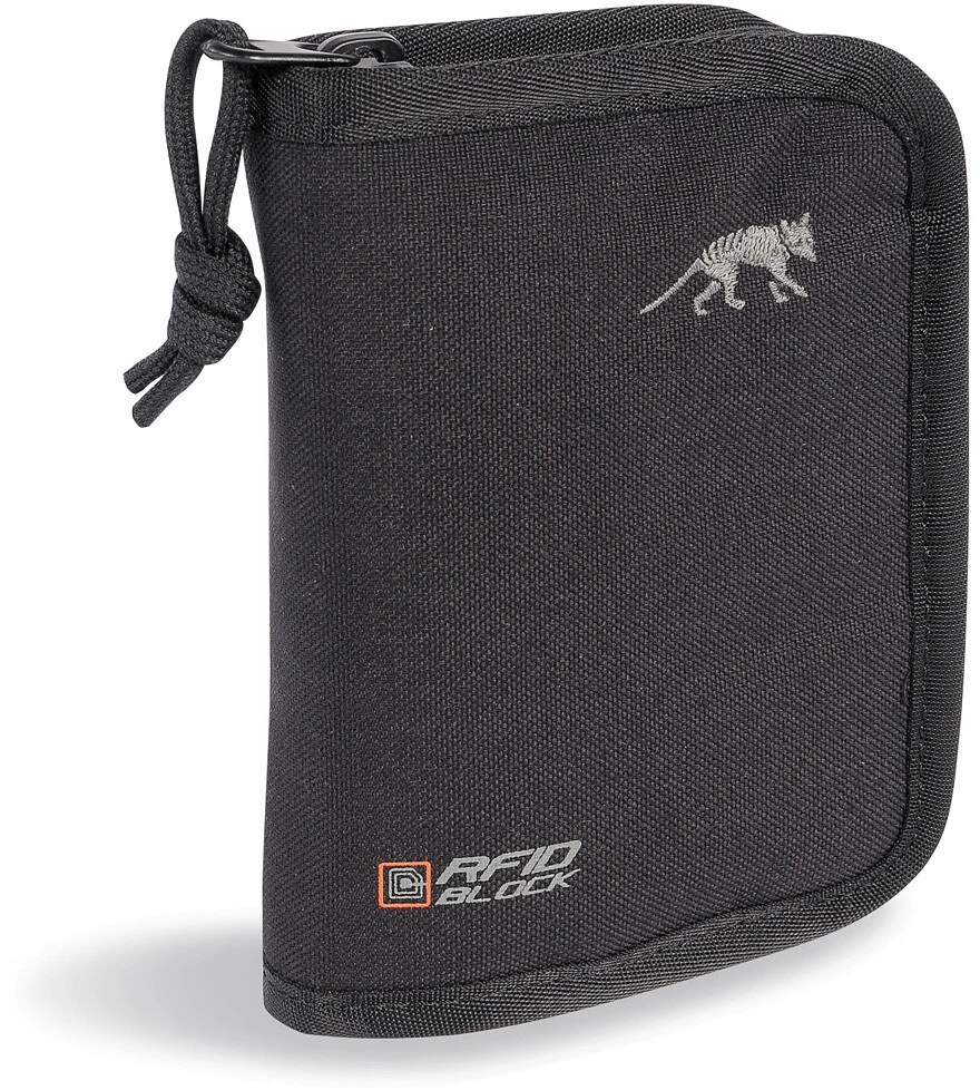 Tasmanian Tiger TT Wallet RFID B, olive 1 Tasmanian Tiger TT Wallet RFID B, olive