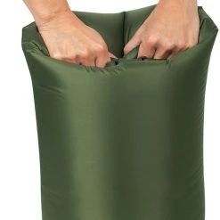 Tasmanian Tiger TT Sac imperméable M, vert 5 Tasmanian Tiger TT Sac imperméable M, vert -Bagages Soldes tasmanian tiger tt waterproof bag m cub 3