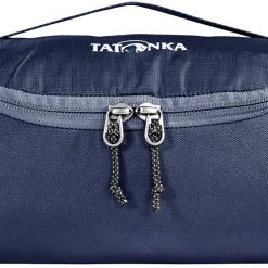 Tatonka Care Barrel Trousse de toilette, rouge