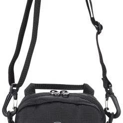 Tatonka Check In Sac à bandoulière RFID, olive -Bagages Soldes tatonka check in shoulder bag rfid black 2