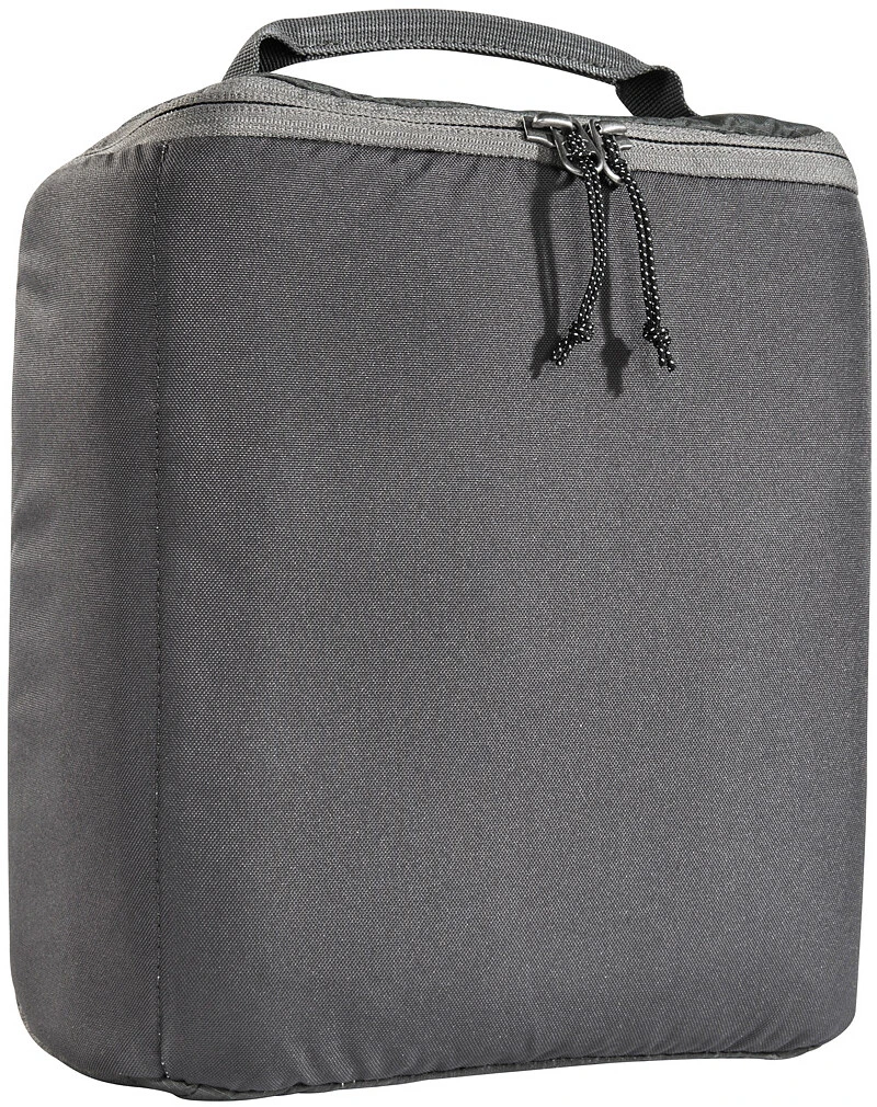 Tatonka DLX Trousse de toilette, rouge 2 Tatonka DLX Trousse de toilette, rouge – Image 2