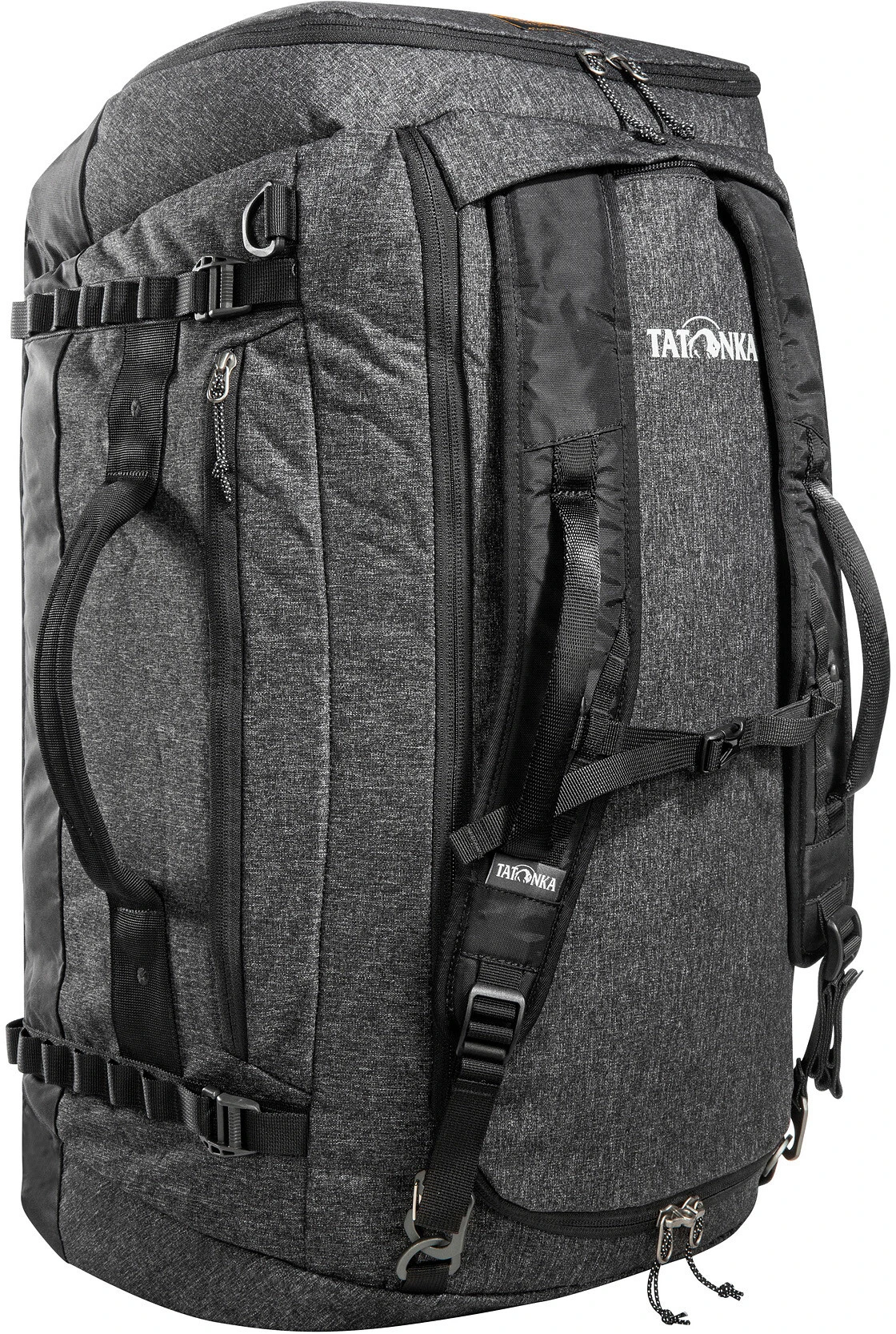 Tatonka Duffle Bag 65, noir 1 Tatonka Duffle Bag 65, noir