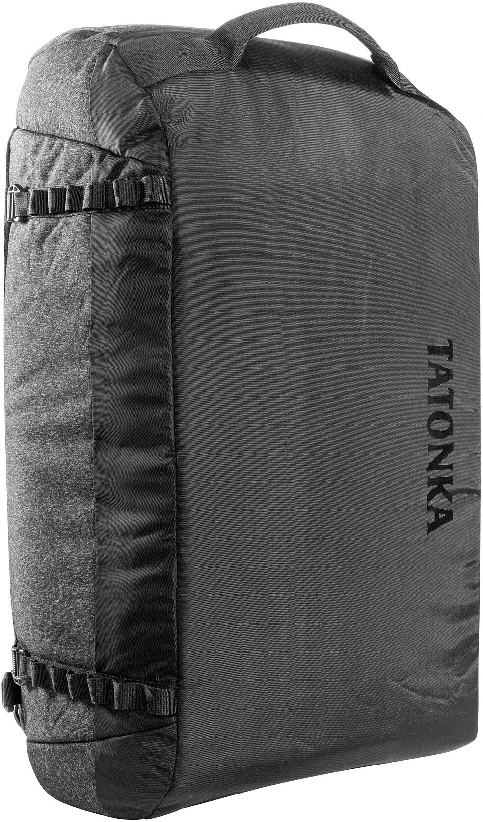 Tatonka Duffle Bag 65, noir 2 Tatonka Duffle Bag 65, noir – Image 2