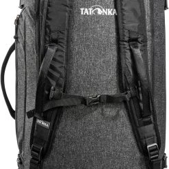 Tatonka Duffle Bag 65, gris -Bagages Soldes tatonka duffle bag 65 black 3