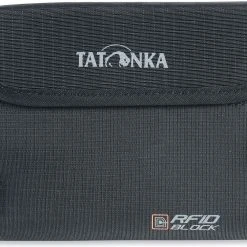 Tatonka Euro Portefeuille RFID B, olive