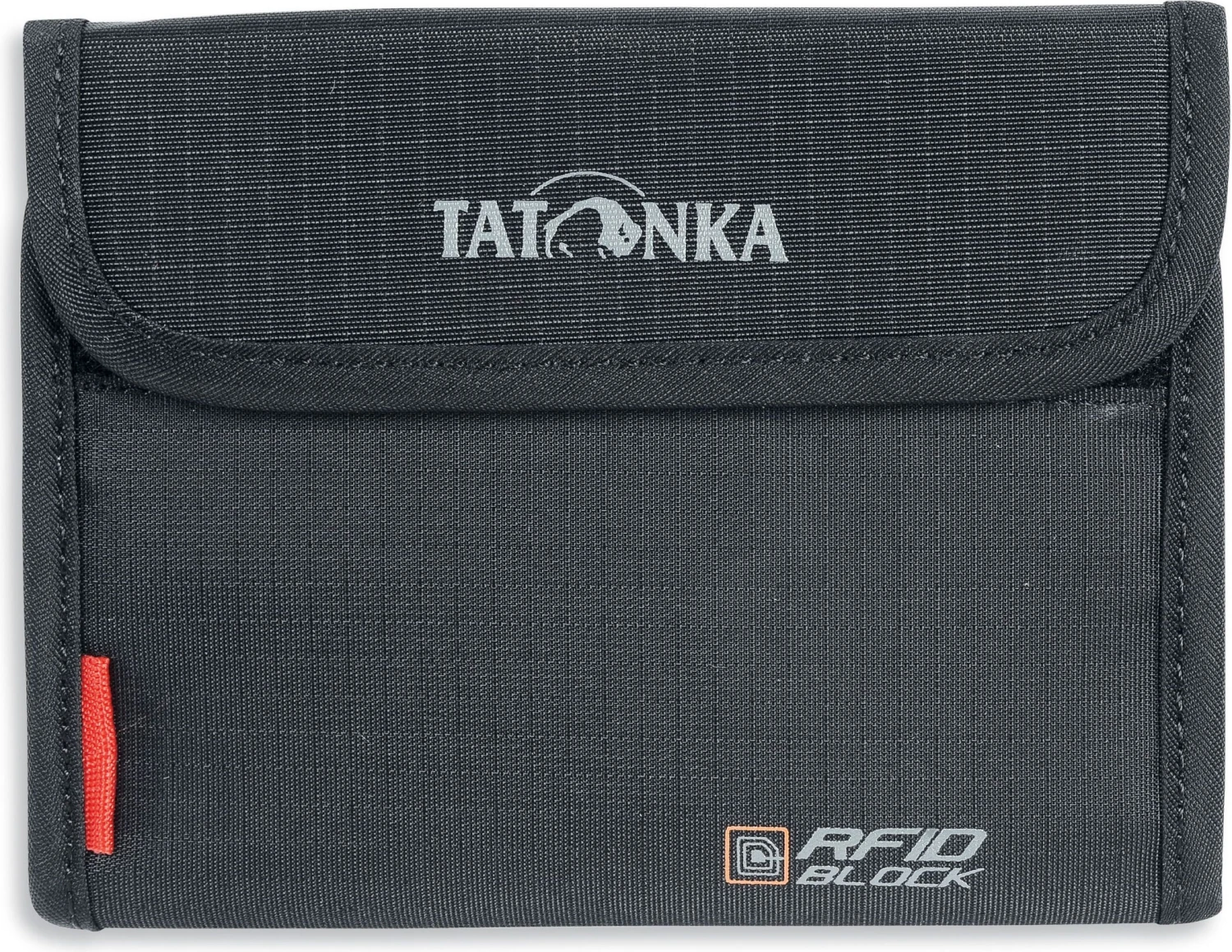 Tatonka Euro Portefeuille RFID B, olive 1 Tatonka Euro Portefeuille RFID B, olive