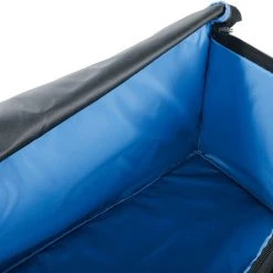 Tatonka Gear Bag 100, noir -Bagages Soldes tatonka gear 100 bag black 3