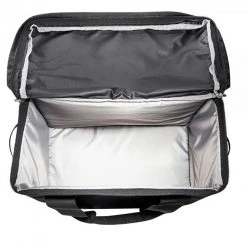Tatonka Gear Bag 40, noir -Bagages Soldes tatonka gear bag 40 black 4
