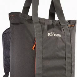 Tatonka Grip Sac, noir