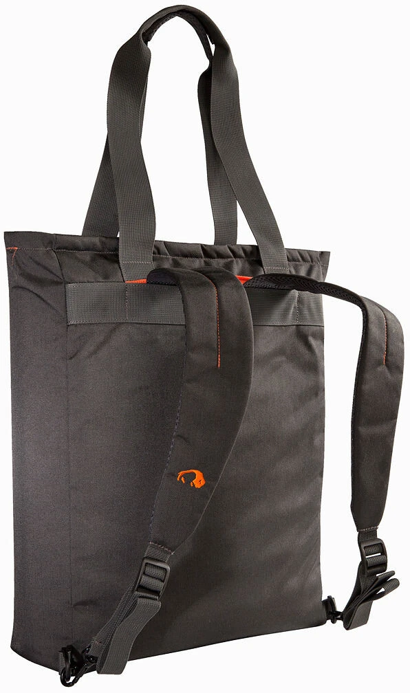 Tatonka Grip Sac, gris 2 Tatonka Grip Sac, gris – Image 2