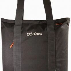Tatonka Grip Sac, gris 6 Tatonka Grip Sac, gris -Bagages Soldes tatonka grip bag titan grey 3