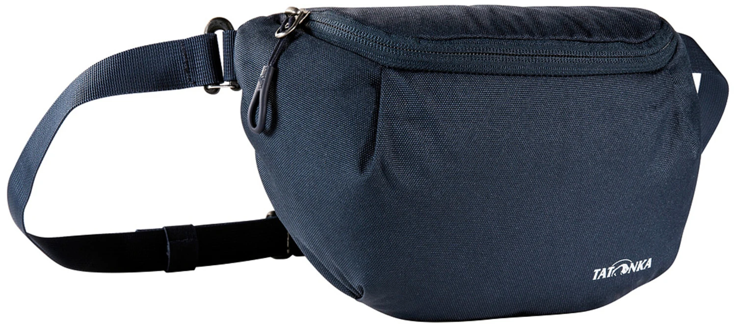 Tatonka Hip Belt Pouch, gris 1 Tatonka Hip Belt Pouch, gris