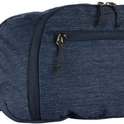 Tatonka Sacoche de ceinture, noir