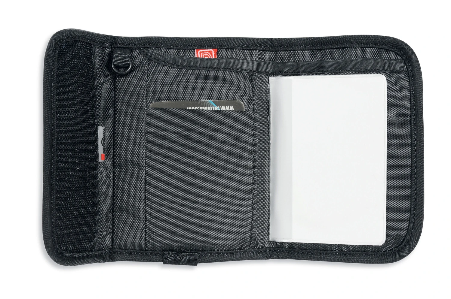 Tatonka Money Sacoche RFID B, olive 2 Tatonka Money Sacoche RFID B, olive – Image 2