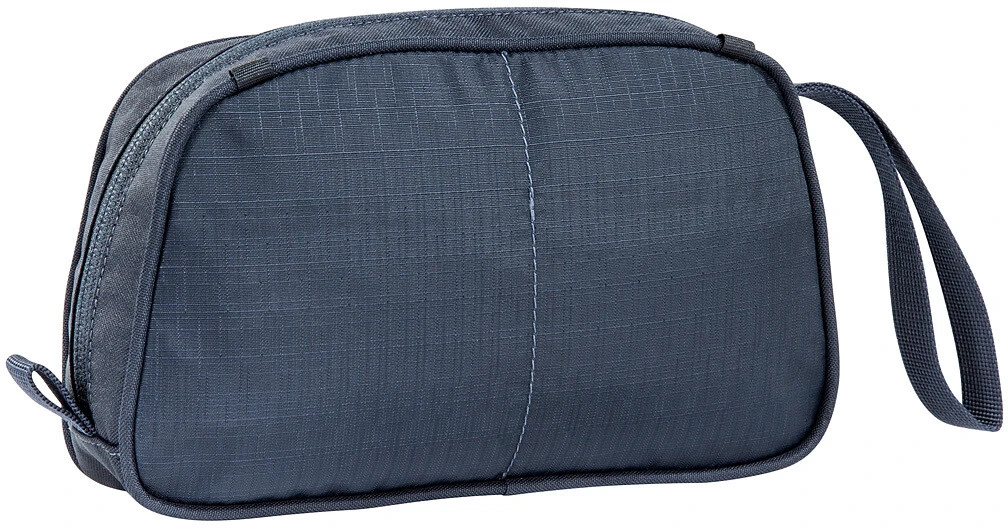 Tatonka One Day Sac cosmétique, gris 2 Tatonka One Day Sac cosmétique, gris – Image 2