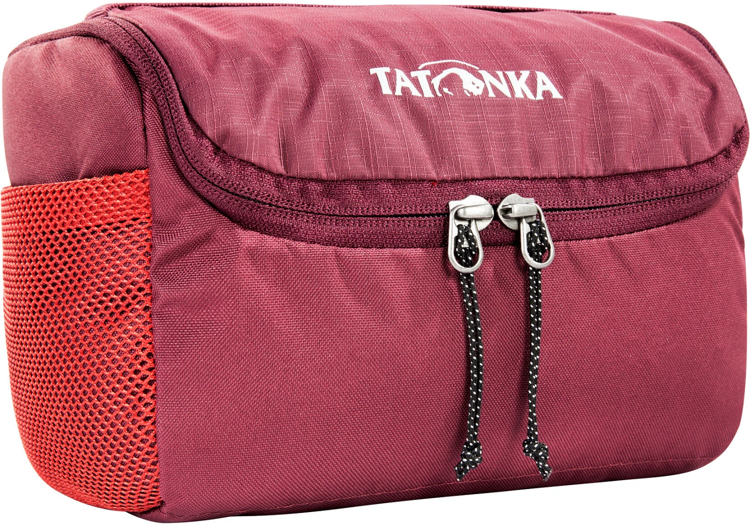 Tatonka One Week Sac cosmétique, gris 1 Tatonka One Week Sac cosmétique, gris